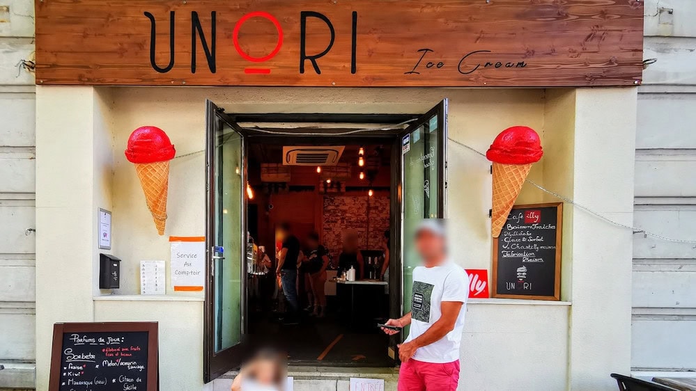 Unori — photo 2