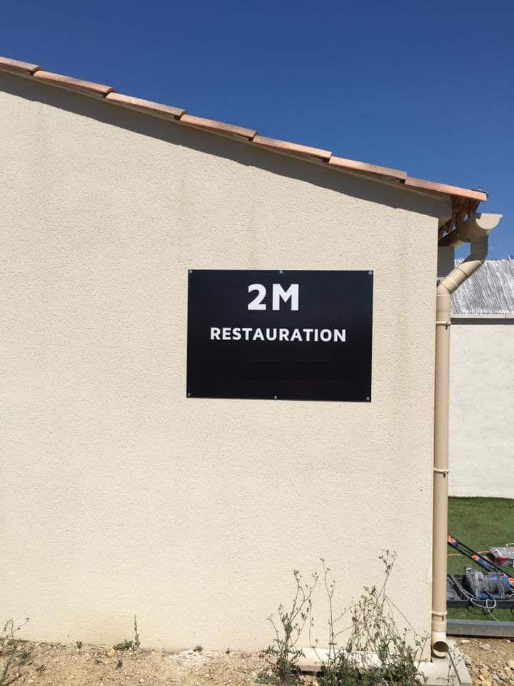 2M Restauration — photo 2