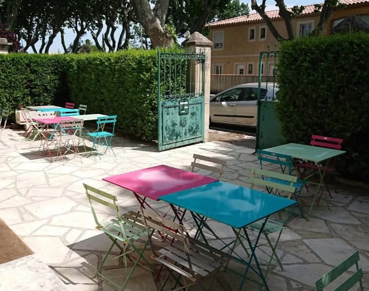 Chez Fabrice — photo 3