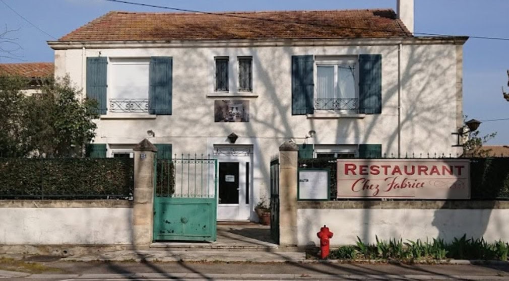 Chez Fabrice — photo 2