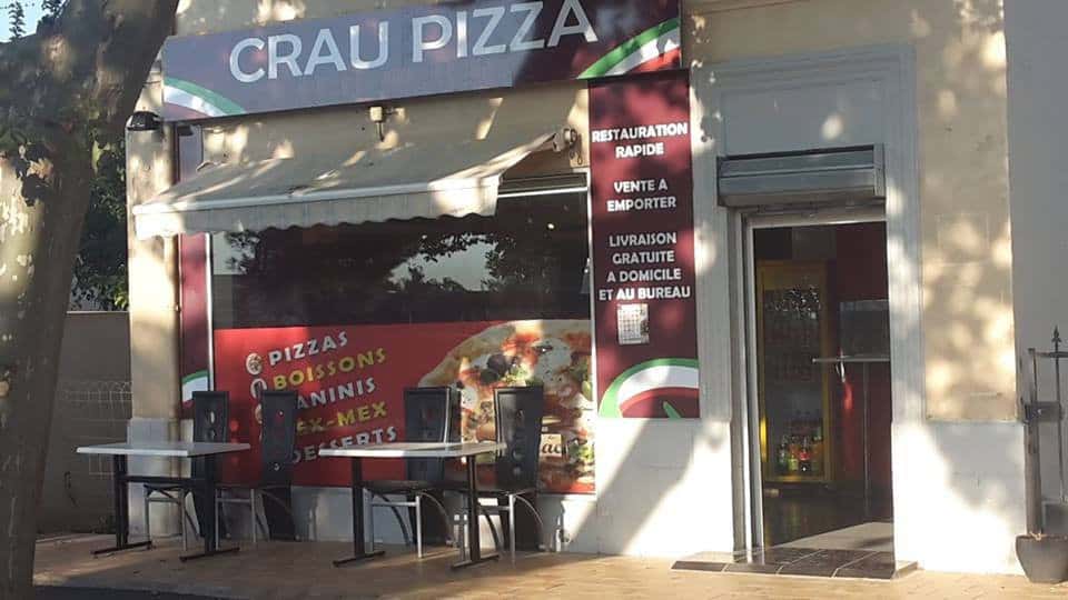 Crau Pizza — photo 2