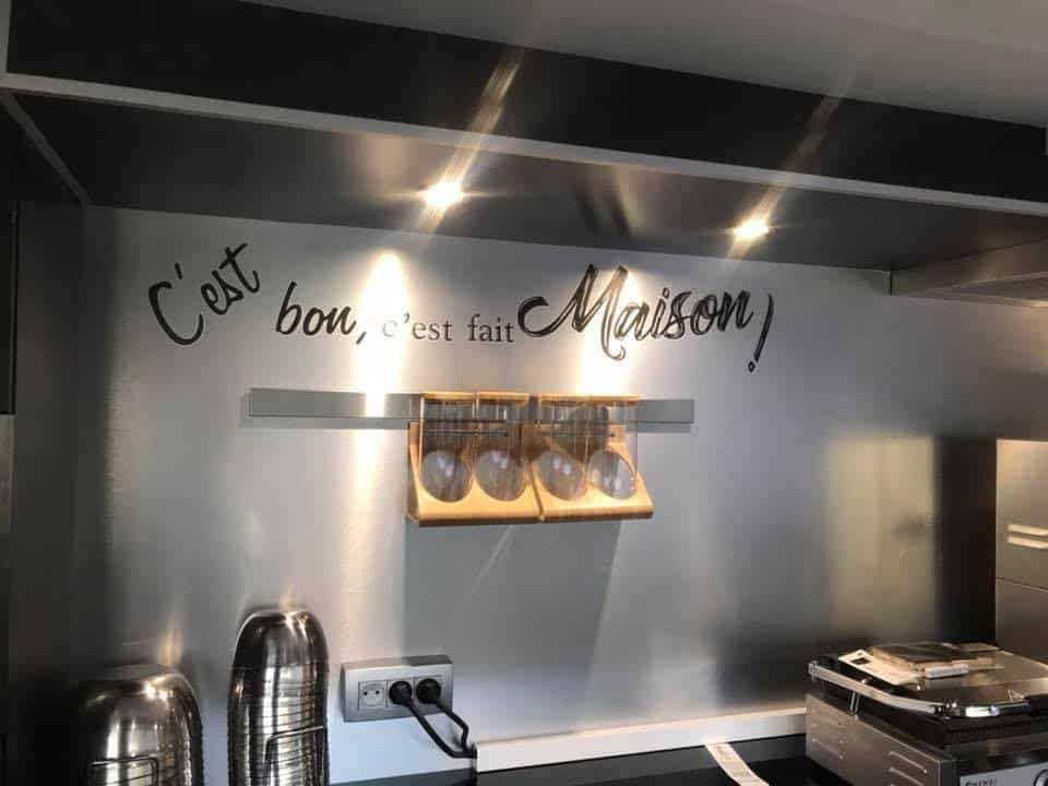 GM les pâtes — photo 2