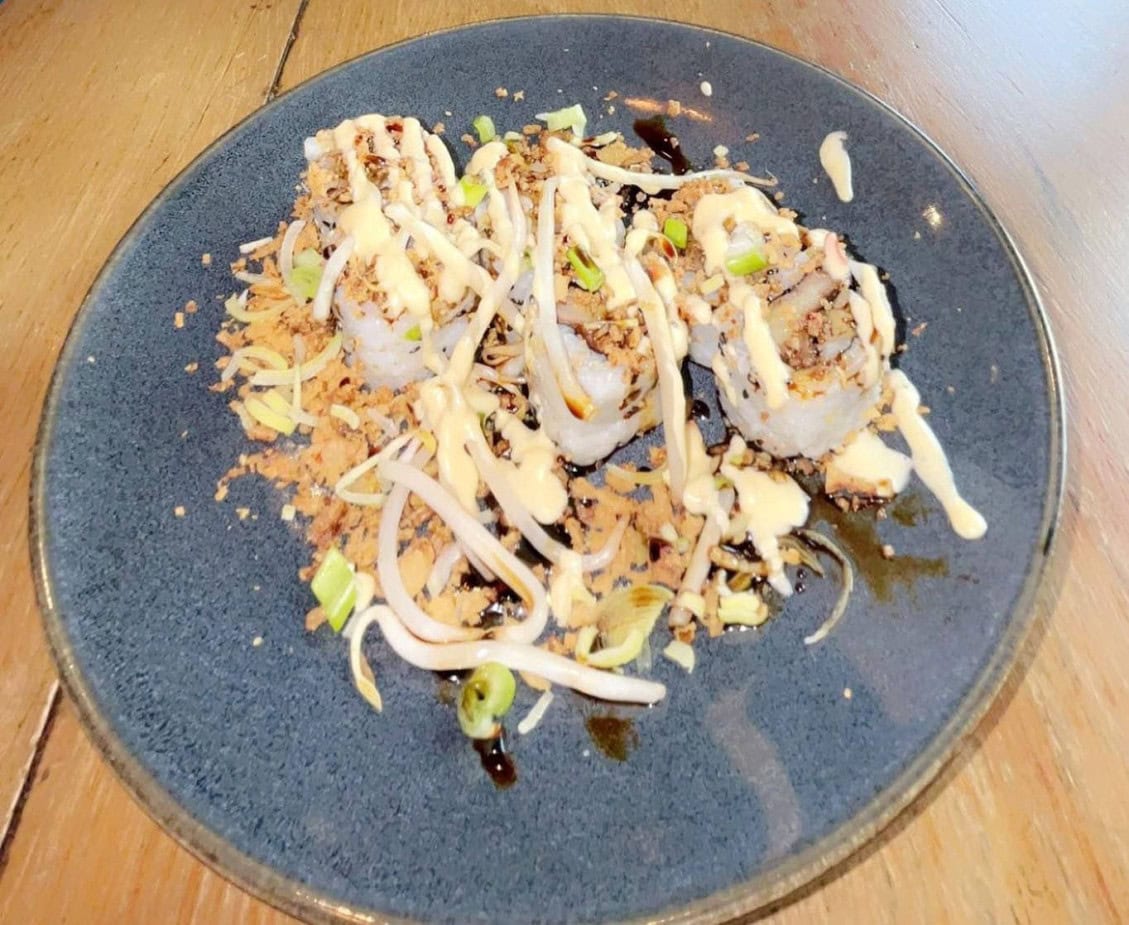 Photo de Hô Sushi