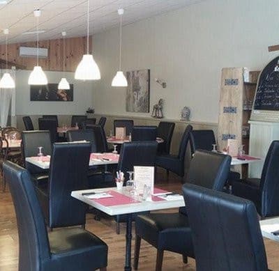 Le Cabrau Restaurant — photo 2
