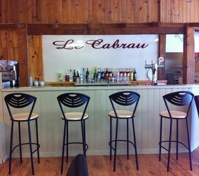 Le Cabrau Restaurant — photo 3
