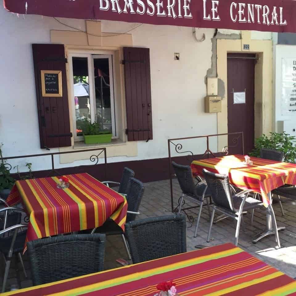 Le Central — photo 2
