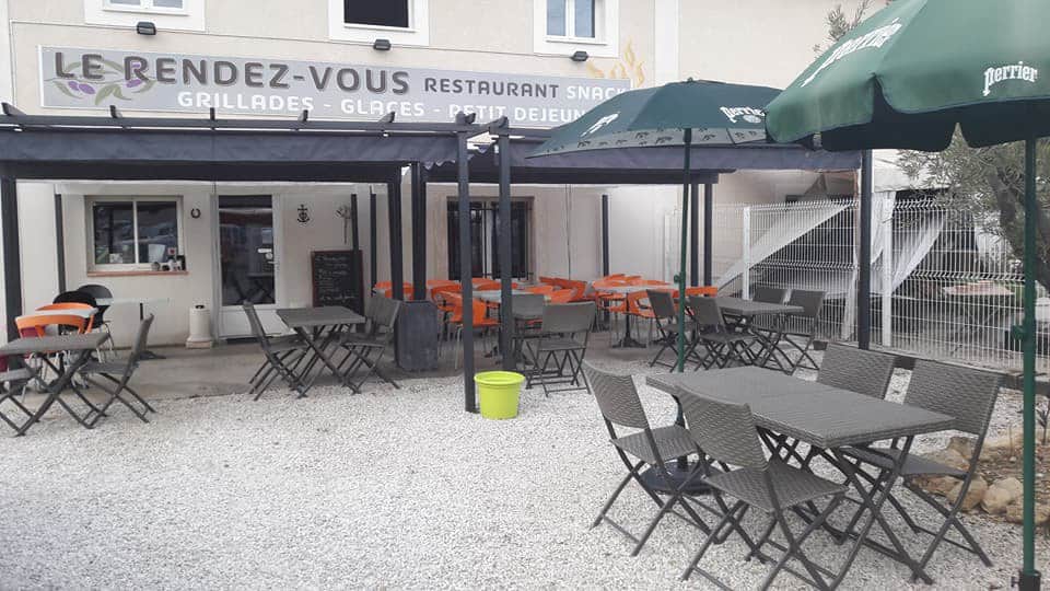 Le rendez-vous — photo 2