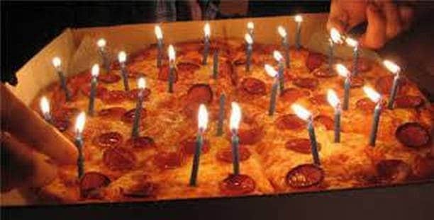 Pizza Joelle — photo 2