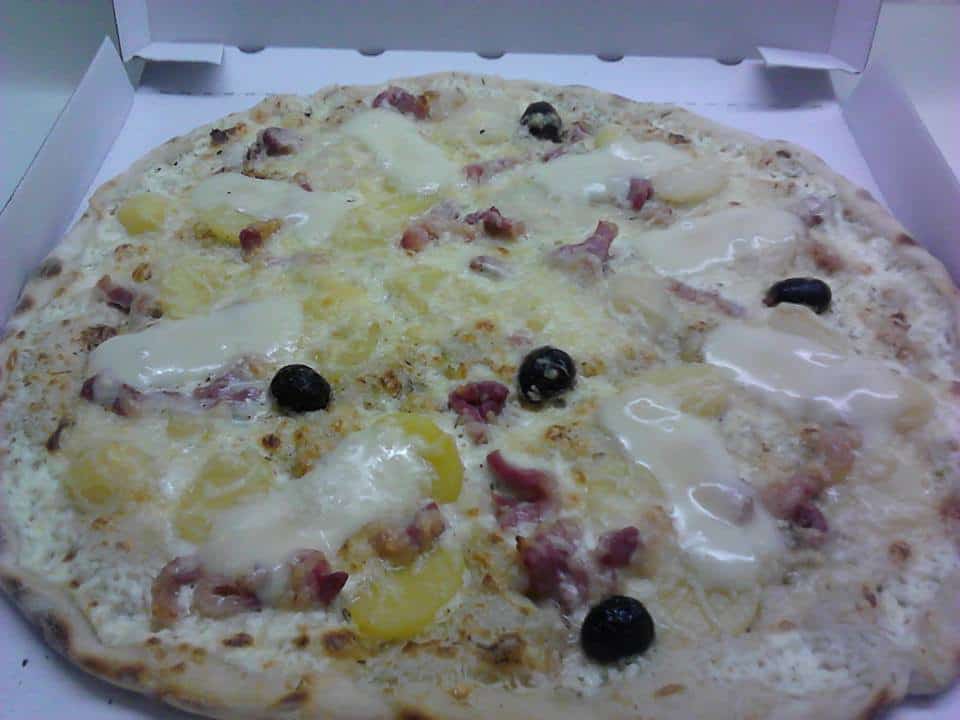 Pizza Joelle — photo 3