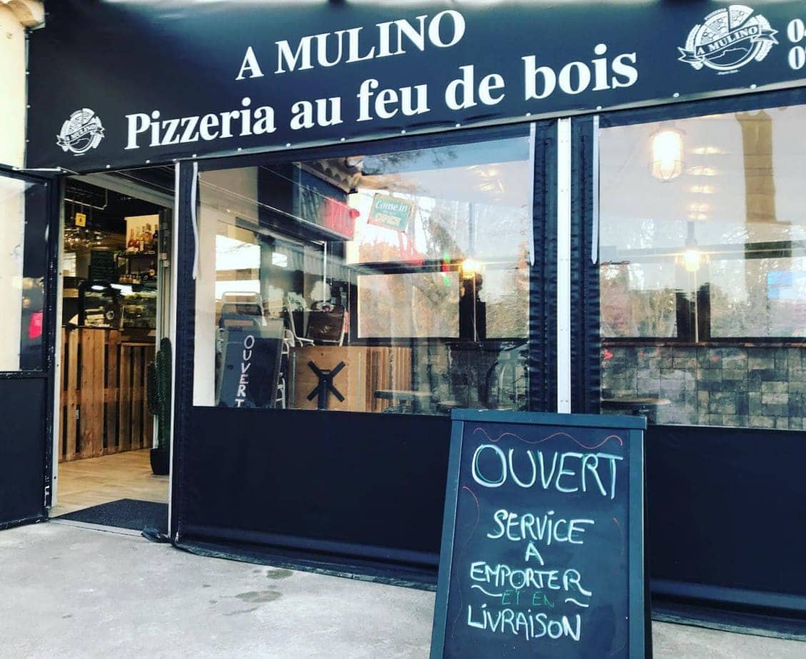 A Mulino — photo 2