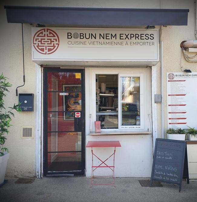 Bobun Nem Express — photo 3