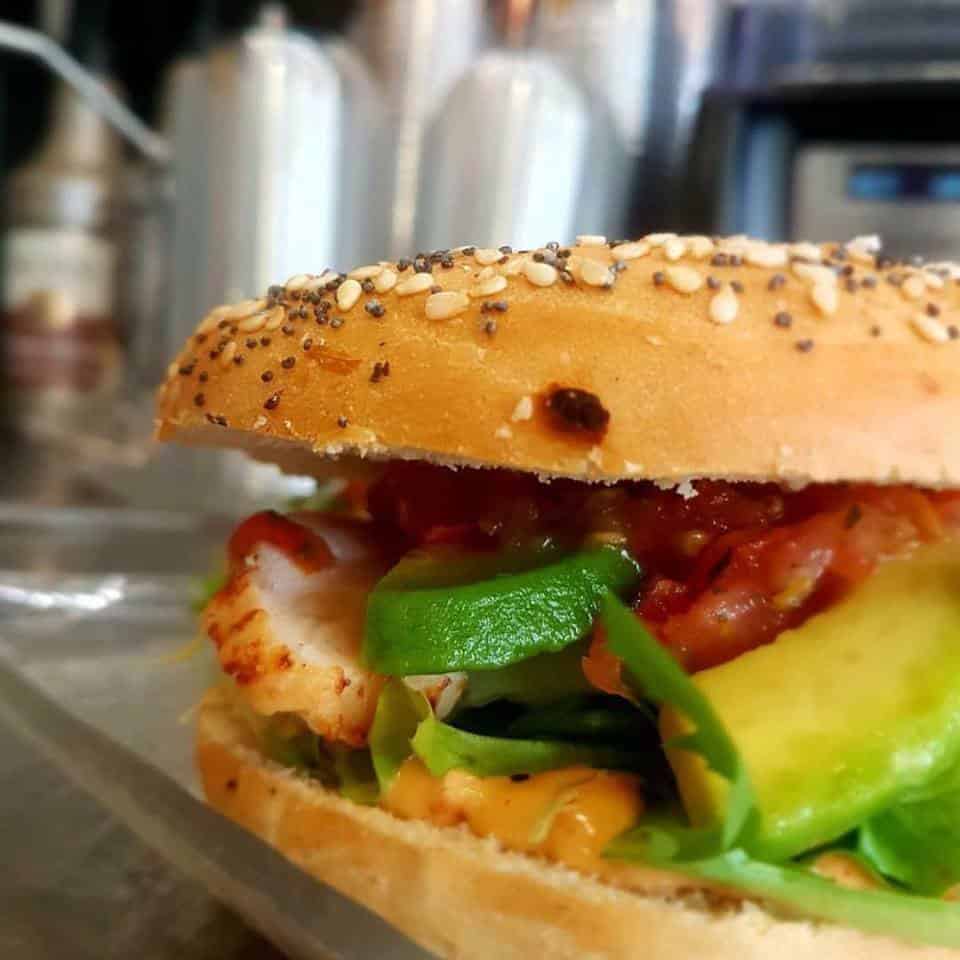 Columbus café & co — photo 2