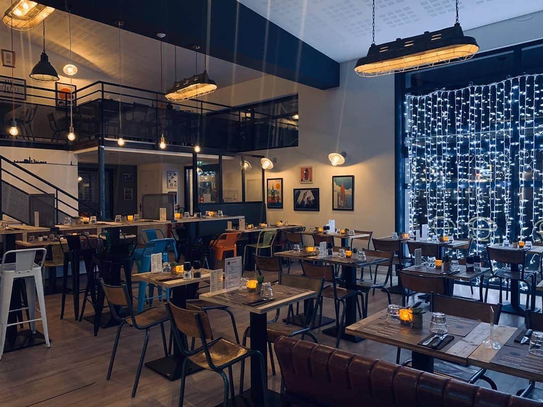 Corner Bistro — photo 3