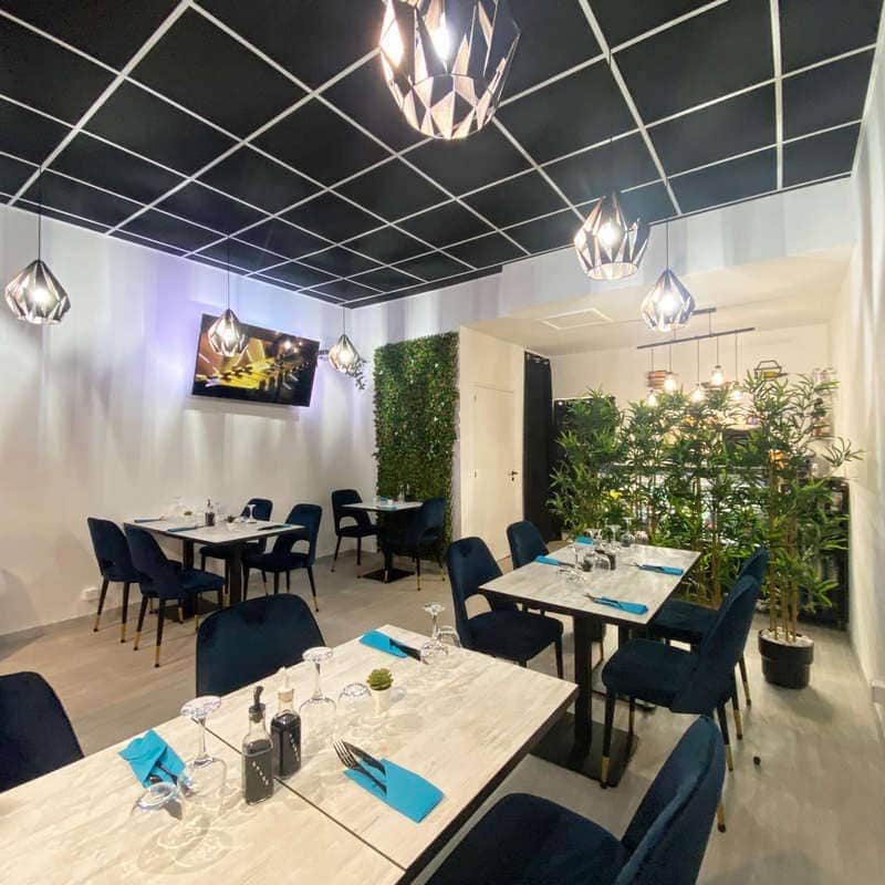 Kalis Sushi — photo 3