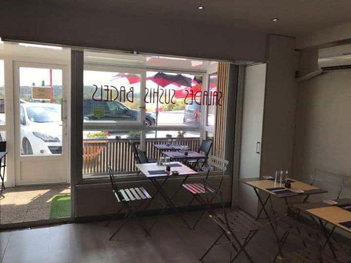 La Maison Des Sushis — photo 3