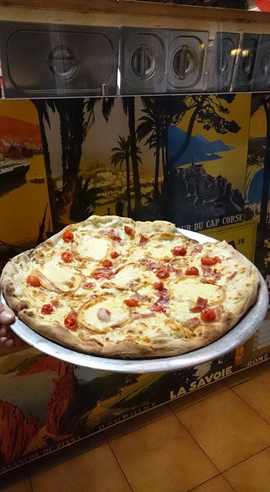 La Pizza du Fada — photo 2