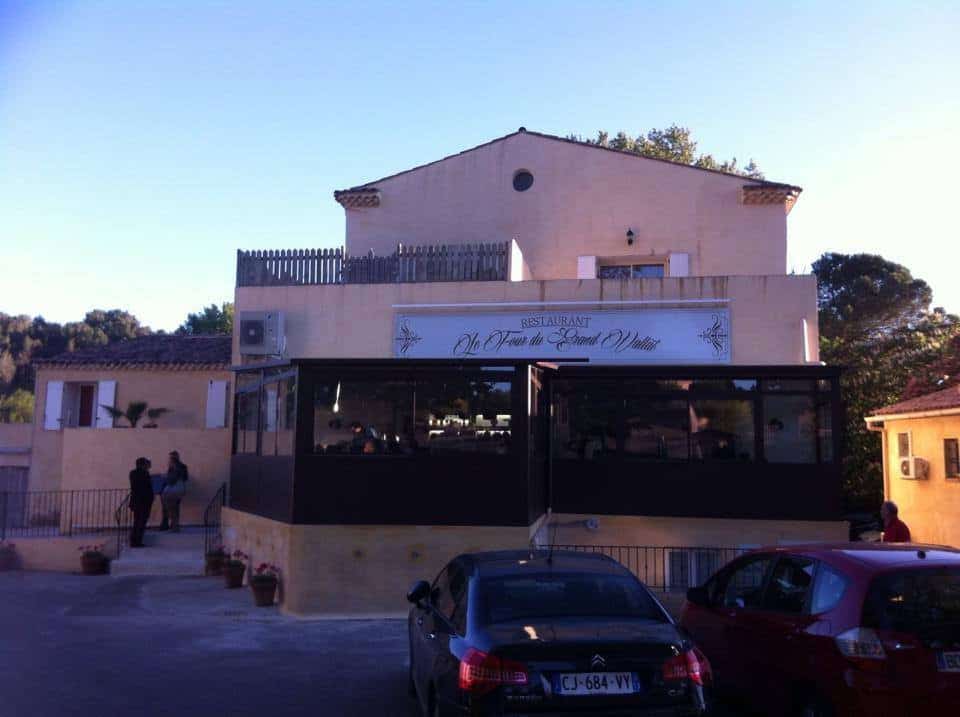 Le Four du Grand Vallat — photo 2