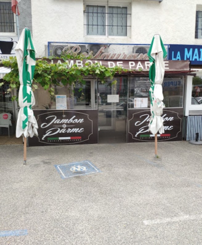 Le Jambon de Parme — photo 2