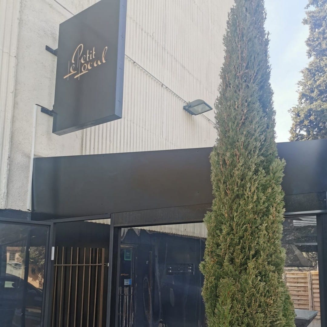 Le Petit Local — photo 3