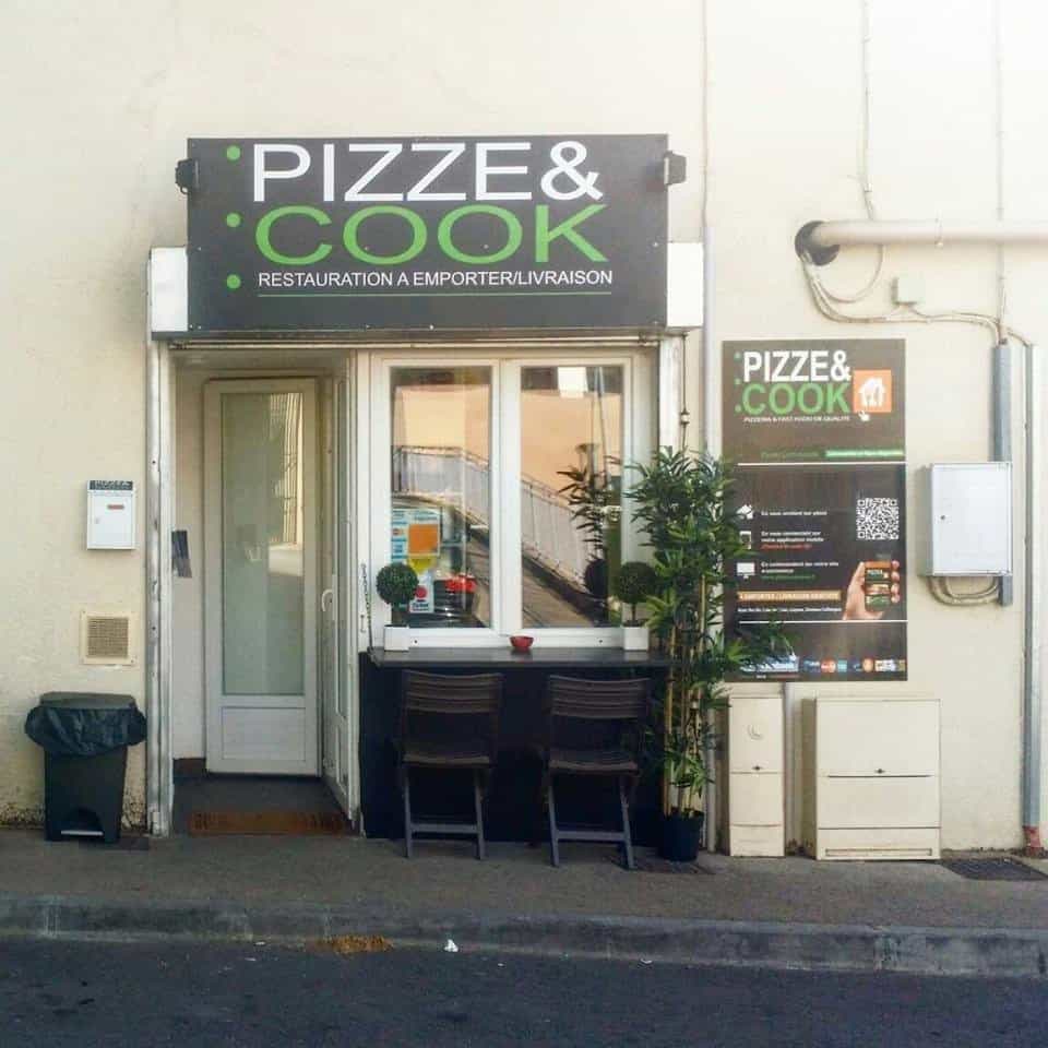 Pizze&Cook — photo 2