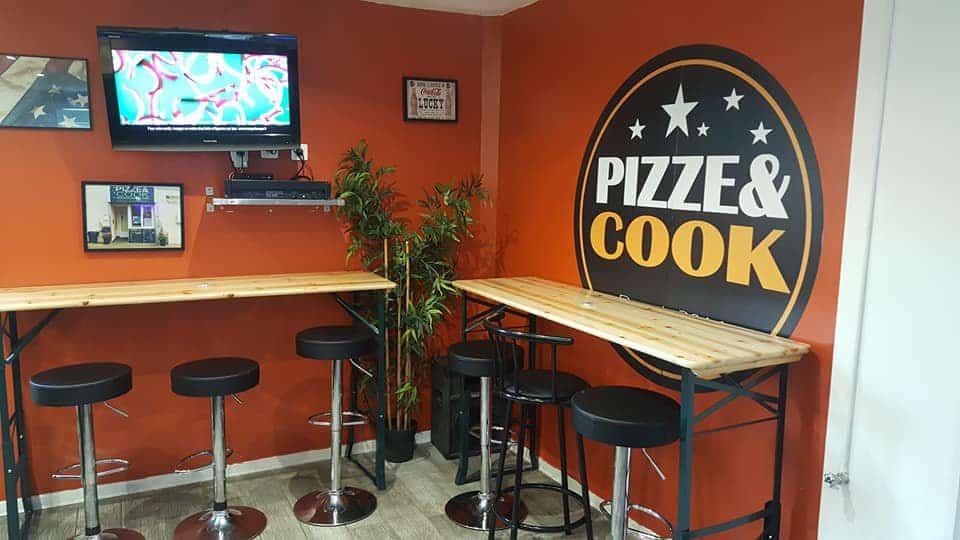 Pizze&Cook — photo 3