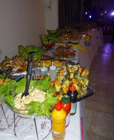 Restaurant Du Pin — photo 3