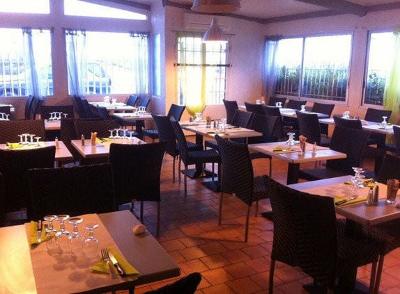 Photo de Restaurant Du Pin
