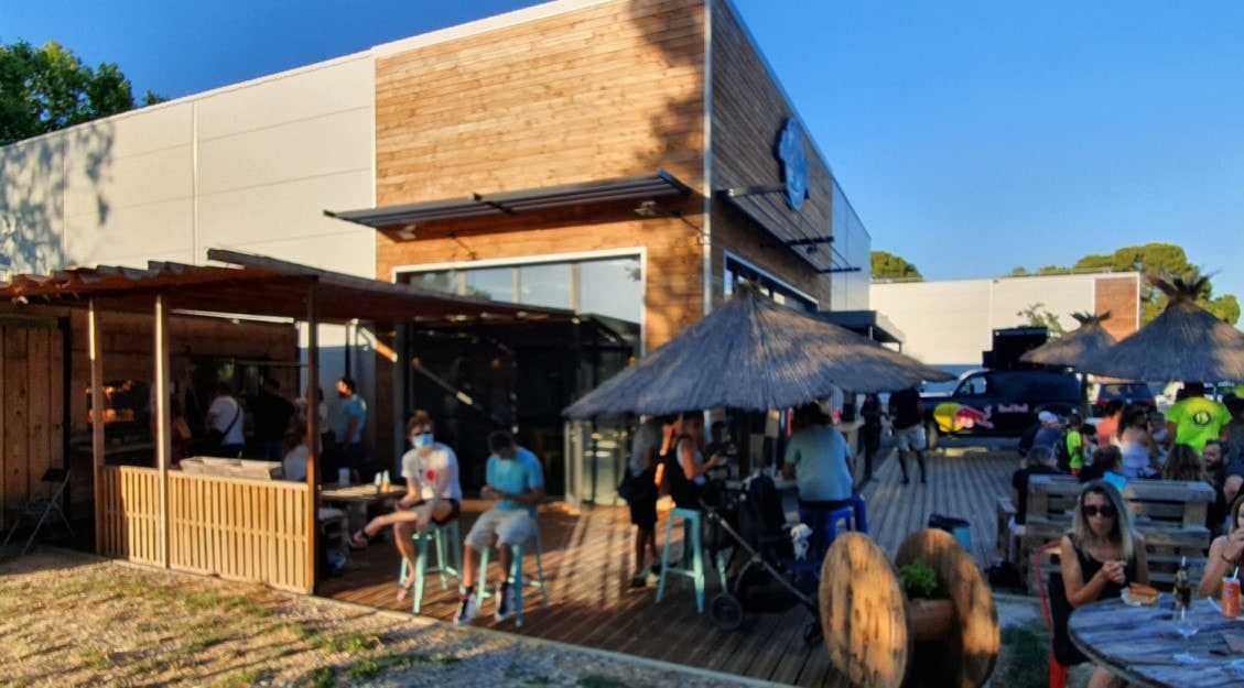 Surf'N Burger — photo 3