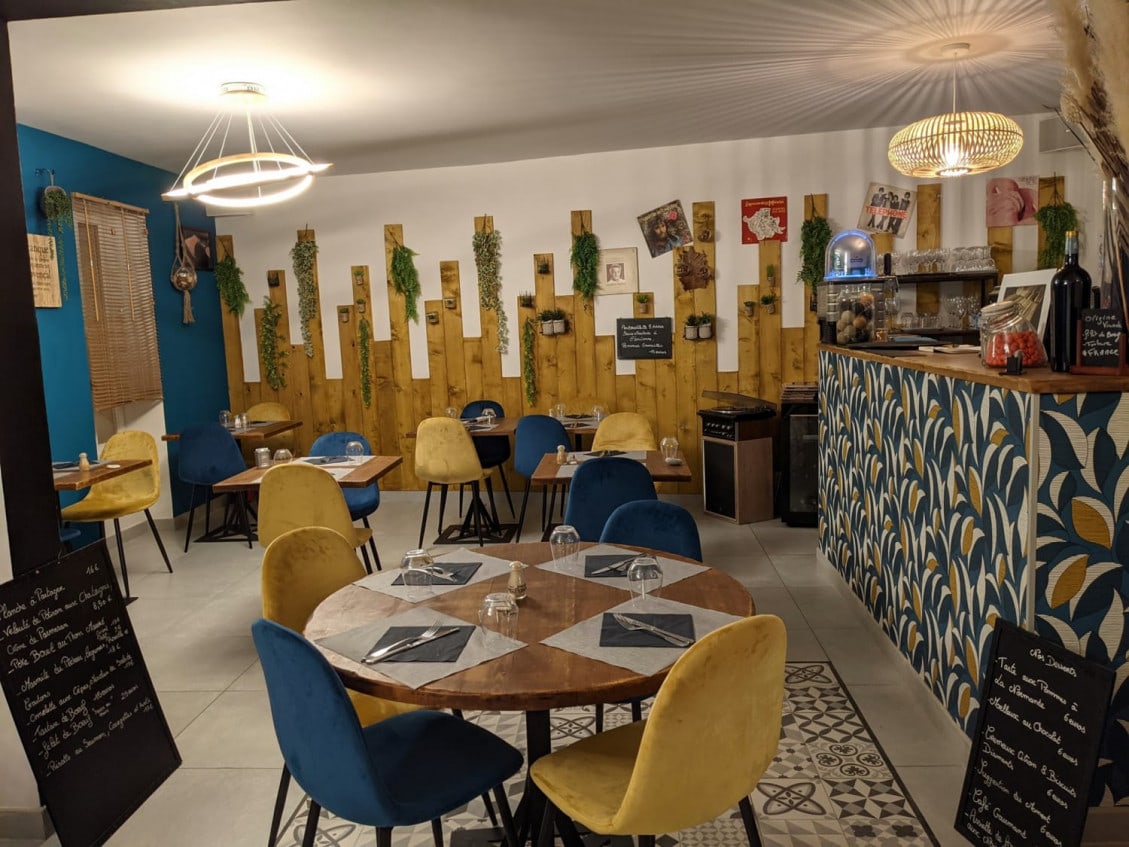 Du Côté de Chez Fred — photo 3
