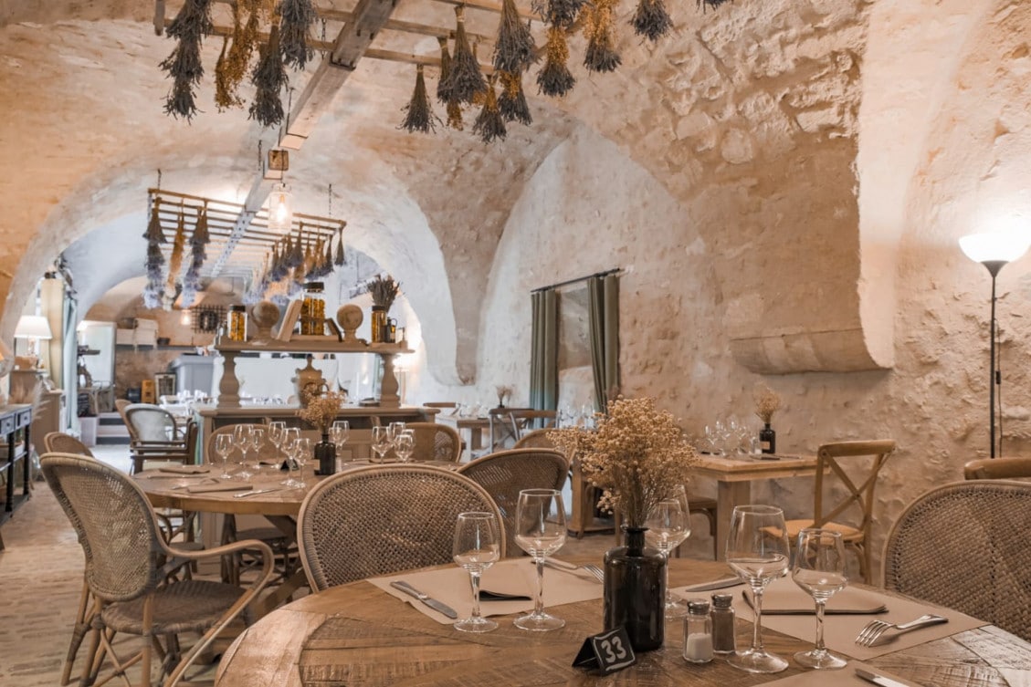 L'Auberge Daudet — photo 3