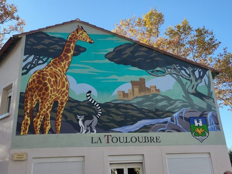 La Touloubre — photo 2