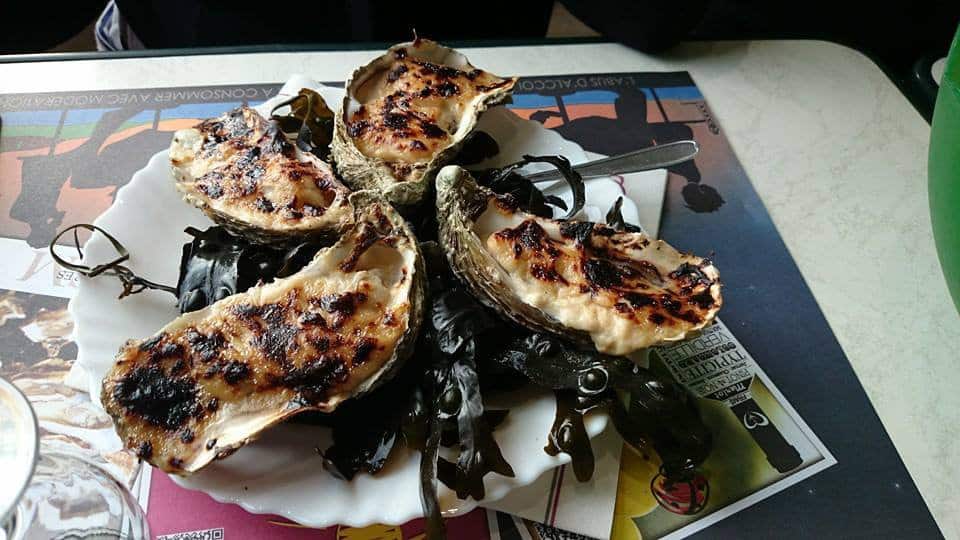 A La Bonne Renommée — Poissons et fruits de mer à Pelissanne — photo 3