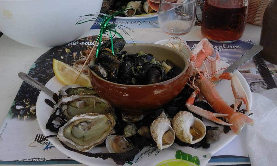 Photo de A La Bonne Renommée