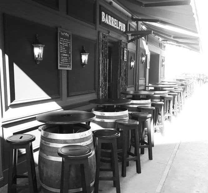 Barrel Pub — photo 3
