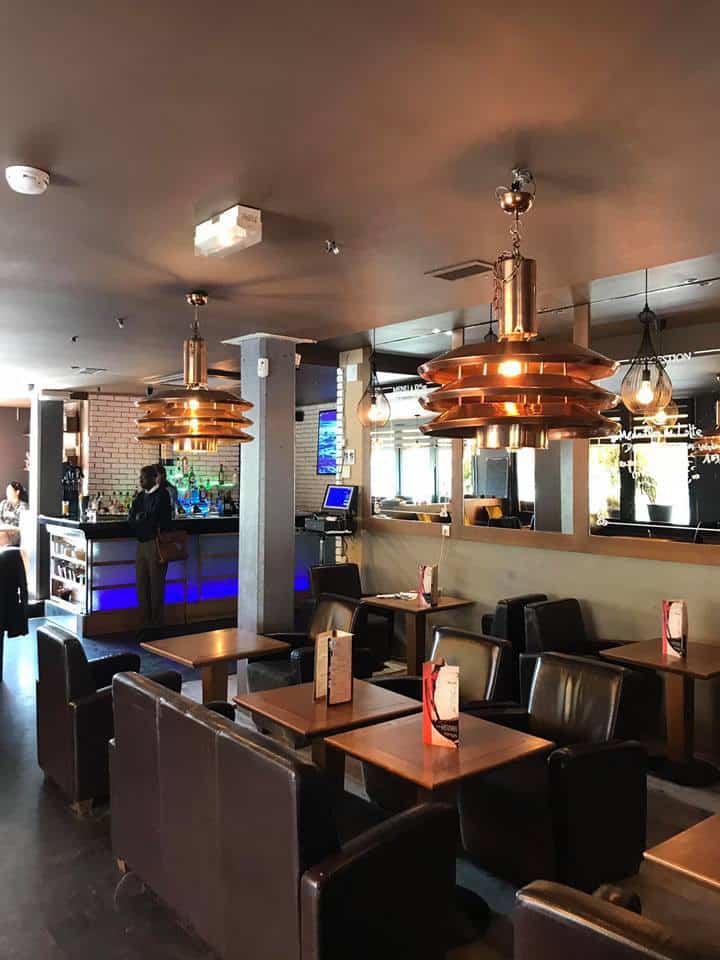 Brasserie La Place — Brasserie à Pelissanne — photo 3