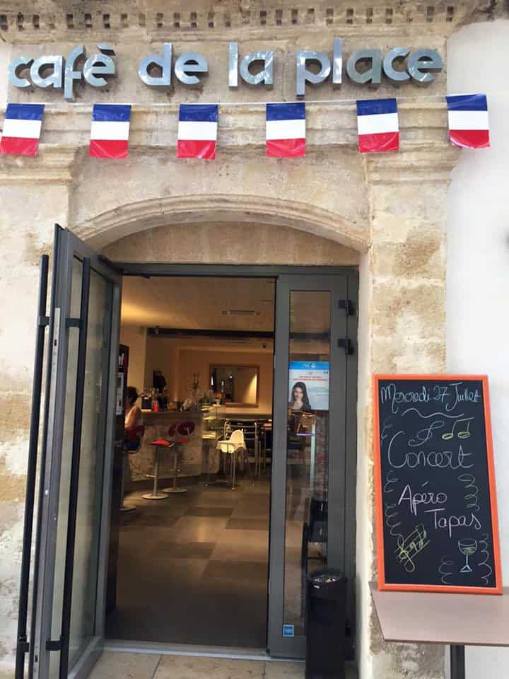 Café de la Place — photo 2