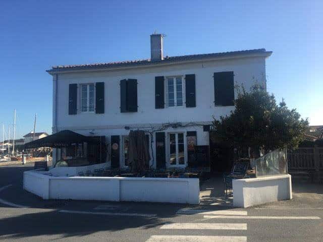 Café du Port — photo 2