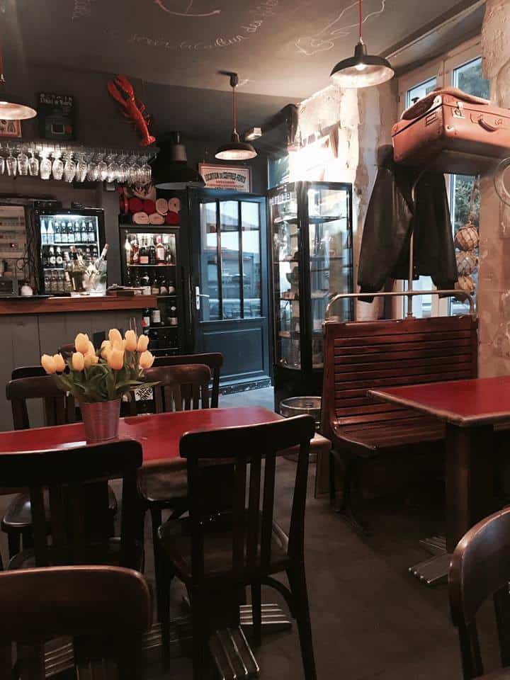 Café du Port — photo 3