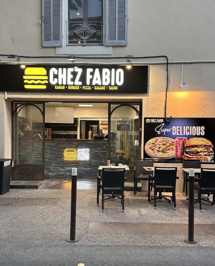 Chez Fabio — photo 2