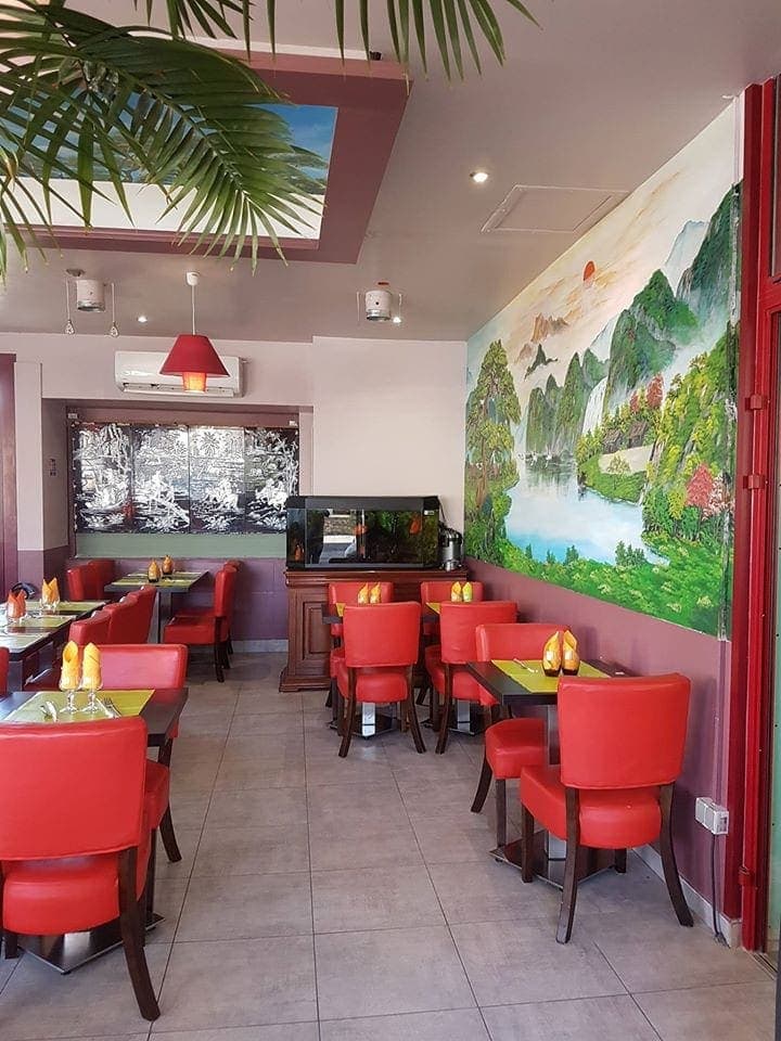 Indochine — photo 3
