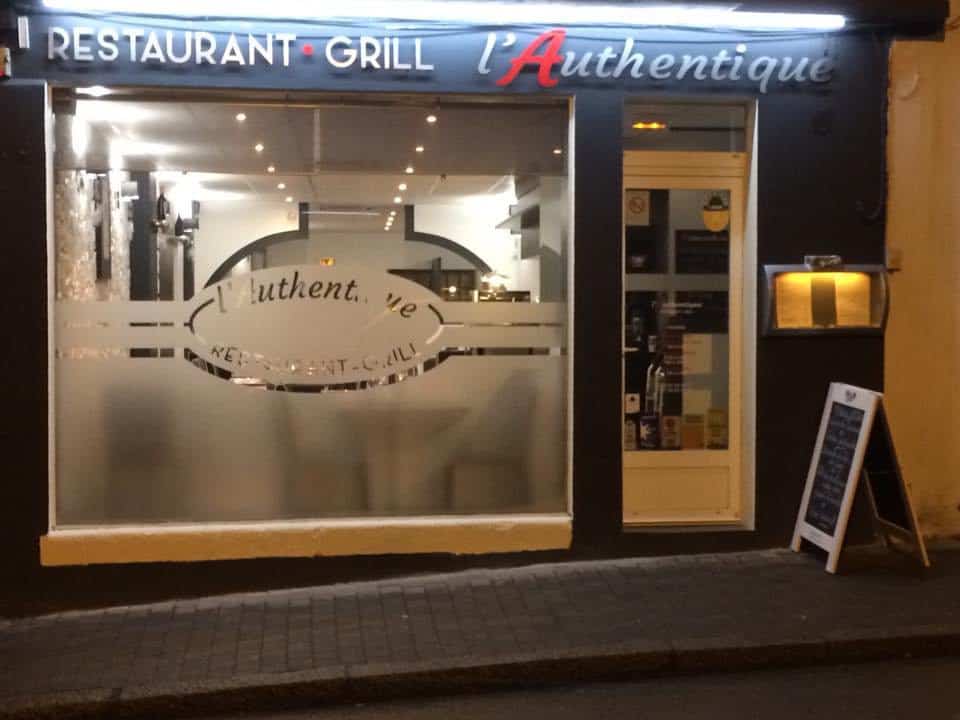 L'authentique — photo 2
