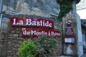 La Bastide — photo 2