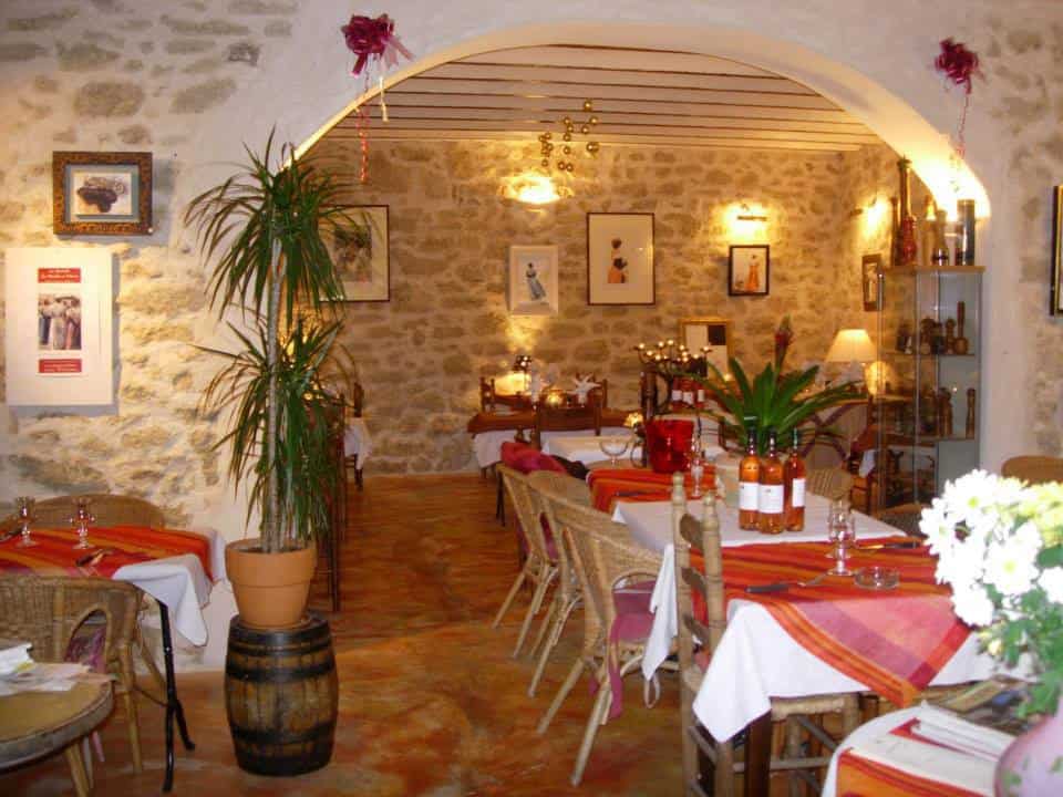 La Bastide — photo 3