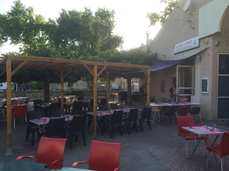 La Table de Manon — photo 2