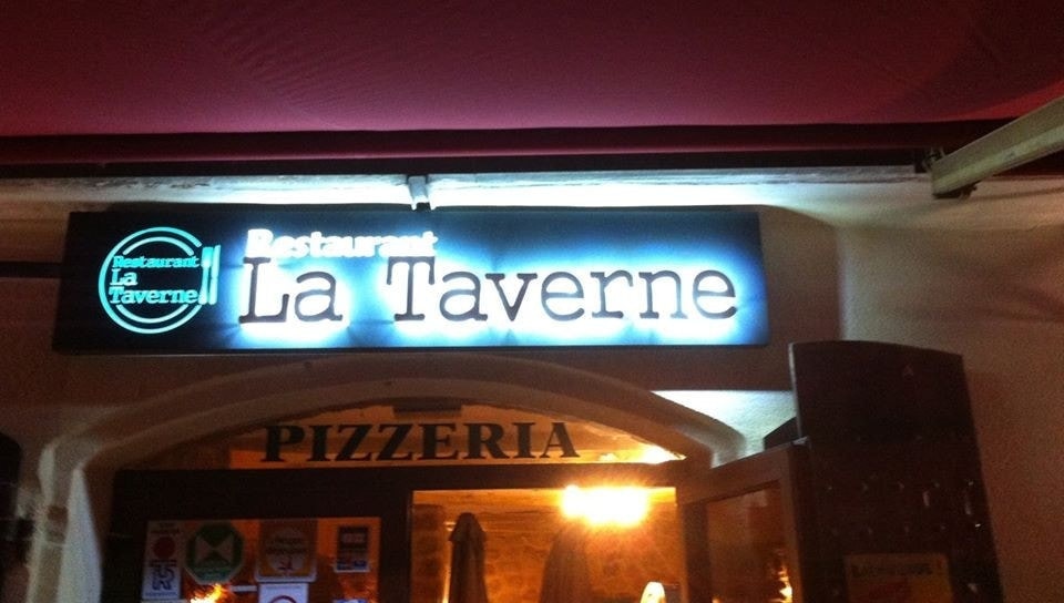 La taverne — photo 3