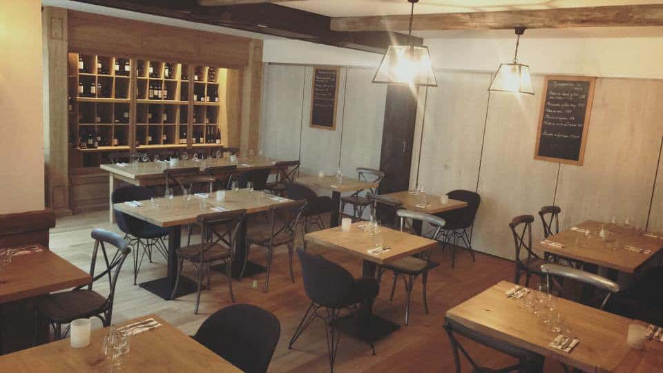 Le Brasero — Viandes et Grillades à Pelissanne — photo 3