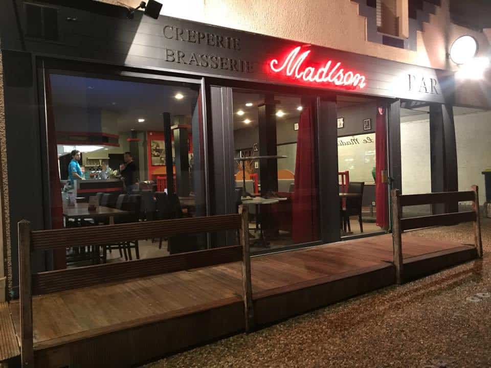 Le Madison — photo 2