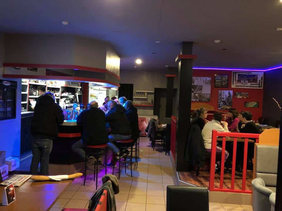 Le Madison — photo 3