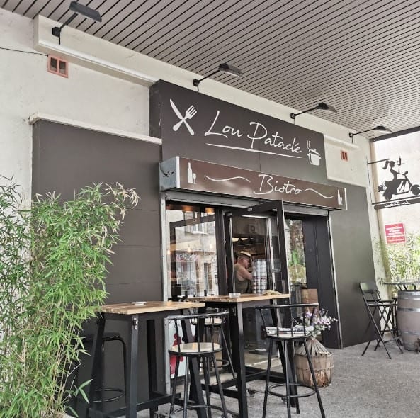 Lou Pataclé — photo 2