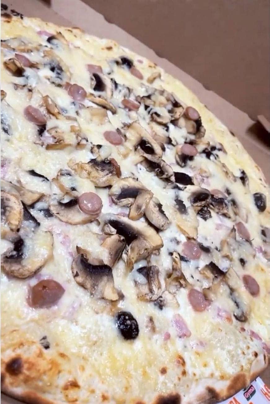 Pizza de la Place — photo 2